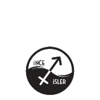 Sticker by Ince Isler