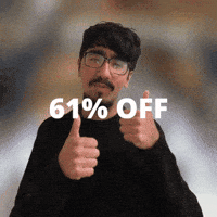61 Discount GIF