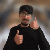 One Off GIF