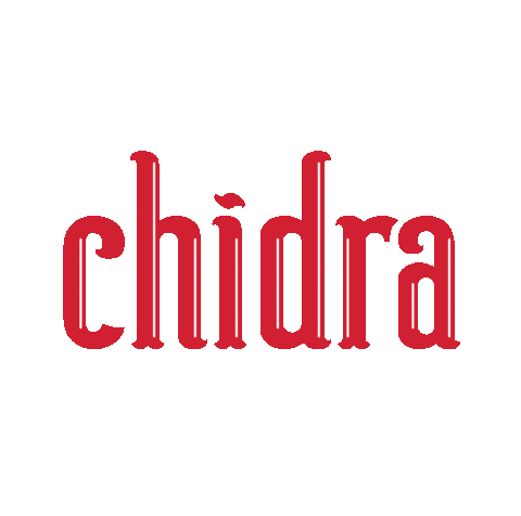 Sticker by Chidra