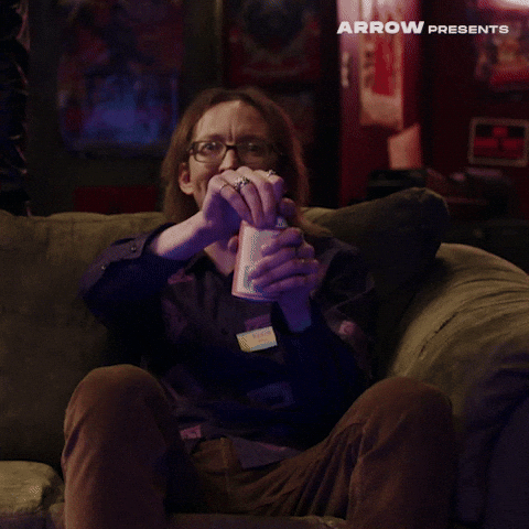 Film Horror GIF by Arrow Video