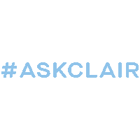 Rebagofficial handbags clair rebag askclair Sticker