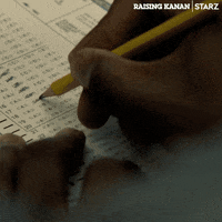 Kanan Stark GIF by Raising Kanan