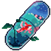 art illustration Sticker