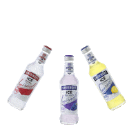 Smirnoff Sice Sticker by SMF JP