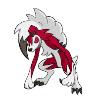 Rock Gen 7 Sticker by Pokémon