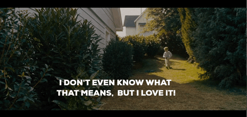 theamazingblue giphyupload anarchy talladega nights but i love it GIF
