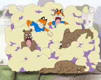 Fight Crypto GIF by Foxy