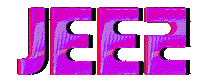 Art Glitch Sticker