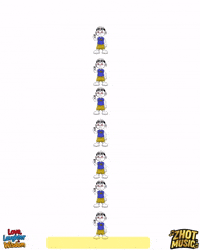 Inspire Inner Peace GIF by Zhot