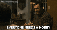 Tales From The Loop GIF by Amazon Prime Video