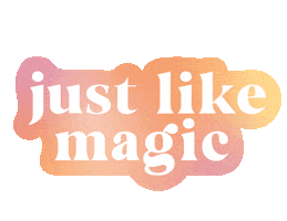 Pink Mood Sticker