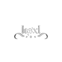losxl los xl losxl los xl logo losxl logo Sticker