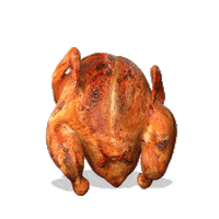 Superfrango Sticker by SSA