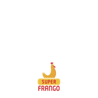 Superfrango Sticker by SSA