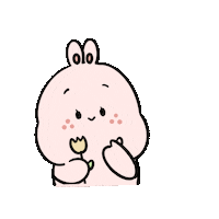 Wink Love Sticker
