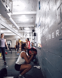 DeltaTrain toronto delta liberty village tiny but mighty GIF