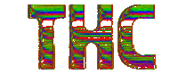 Art Glitch Sticker