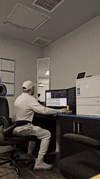 The Office Trending GIF