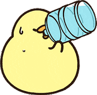 Happy Hot Summer Sticker by foodieg