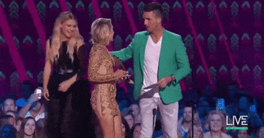 cmt awards GIF