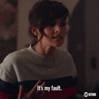 sorry season 1 GIF by Showtime