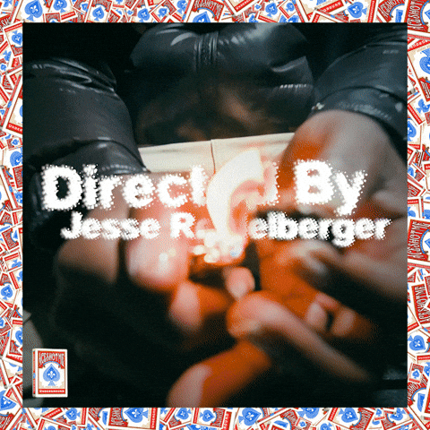 AceShotMe giphyupload rap shot giphycreatortest GIF