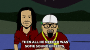 happy GIF by South Park 
