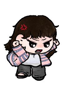 Disney Bingo Sticker