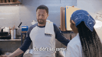 Ebon Moss-Bachrach Hulu GIF by The Bear