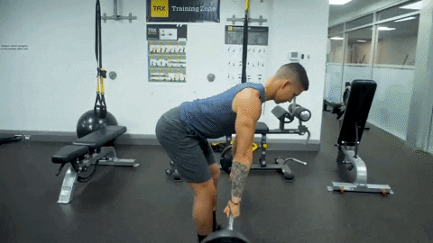 top10pulse giphyupload fitness workout bent over row GIF