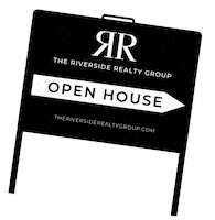 Trrghomes Sticker by theriversiderealtygroup