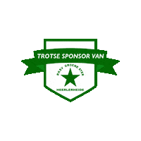 Sponsor Heerlen Sticker by Groene ster