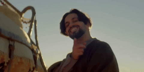 Riding GIF by Aries