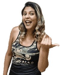 Vem Sticker by Athenas Laboral
