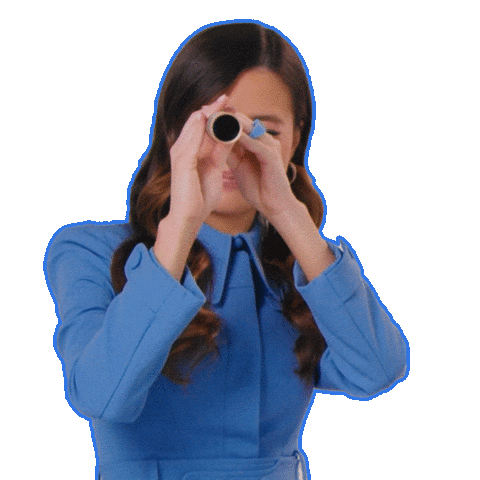 Miranda Cosgrove Hello Sticker by cbsunstoppable