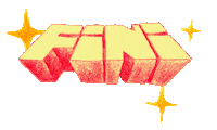 Proud Diy Sticker by Canevas fatal