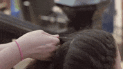 braid miss eaves GIF by bjorn