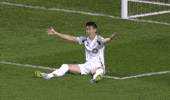 Angry Hands Up GIF by Major League Soccer