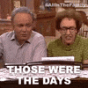 All In The Family Singing GIF by Sony Pictures Television