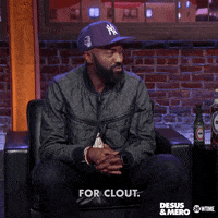Showtime Bodega Boys GIF by Desus & Mero