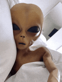 Tired Space GIF by Lil Mayo