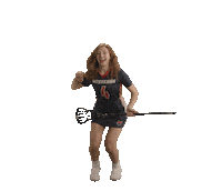 Wcsuwlax Sticker by WCSU