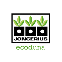 jongeriusecoduna algae algen microalgae jongerius Sticker