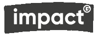 Impact Sticker by dentgroup