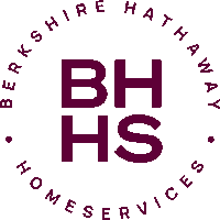 Seal Berkshire Sticker by BHHSCANVAZ