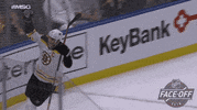 happy ice hockey GIF by NHL