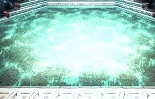 The Legend Of Zelda Great Fairy GIF