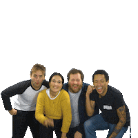 Good Times Norske Tilstander Sticker by NRK P3