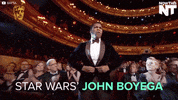 star wars news GIF by NowThis 
